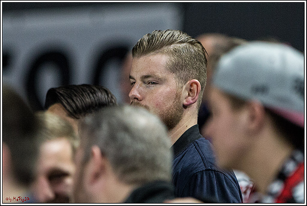 DEL, Koelner Haie - Grizzlys Wolfsburg, 21.03.2017